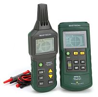 Кабелеискатель, детектор, тестер многофункциональный Mastech MS6818  картинка